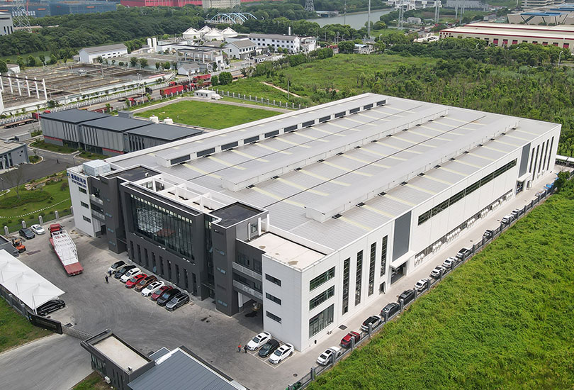 Wuxi Kingenious Intelligent Equipment Co., Ltd